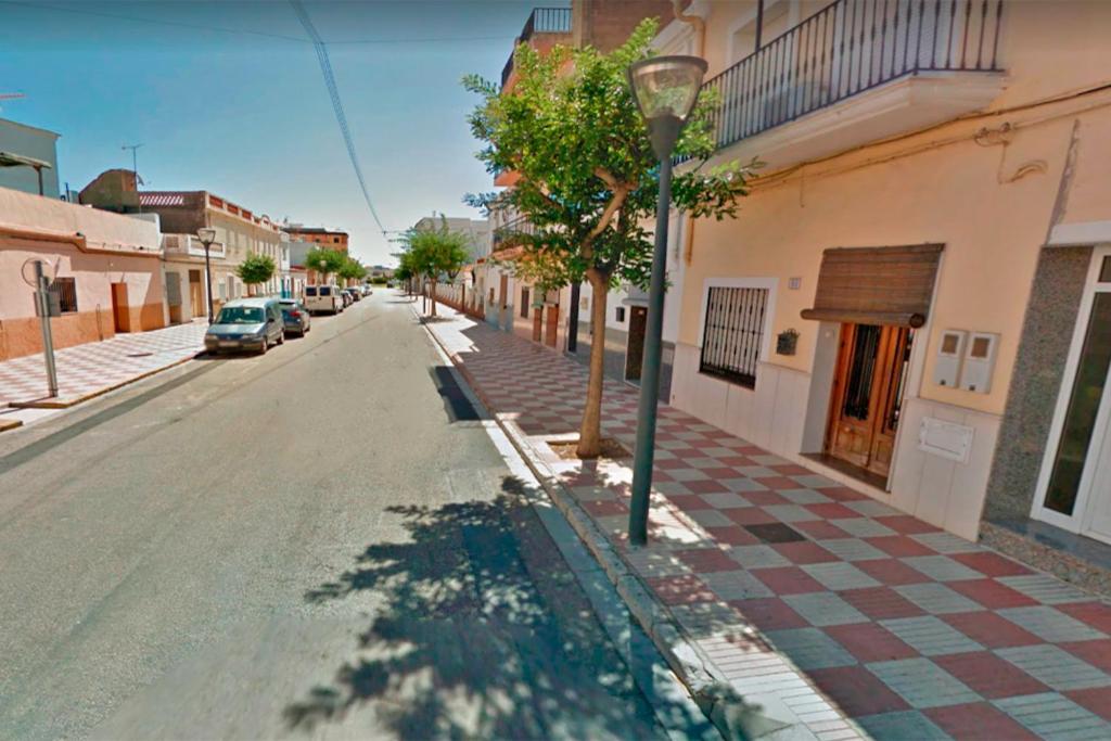 Apartmán Piso Recien Reformado Con Gran Terraza Xeraco Exteriér fotografie